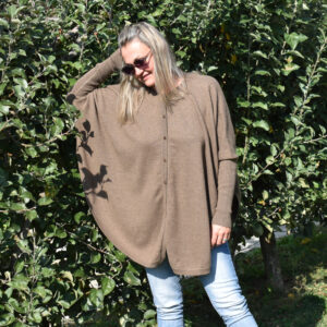 pontcho femme duvet de yack