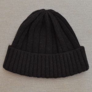 bonnet chaud homme en laine