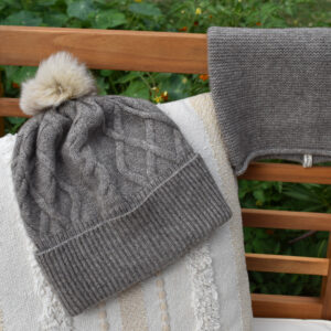 Accueil 16 bonnet en laine pour femme
